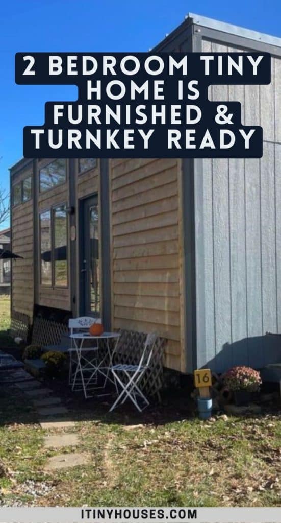 2 Bedroom Tiny Home is Furnished & Turnkey Ready PIN (1)