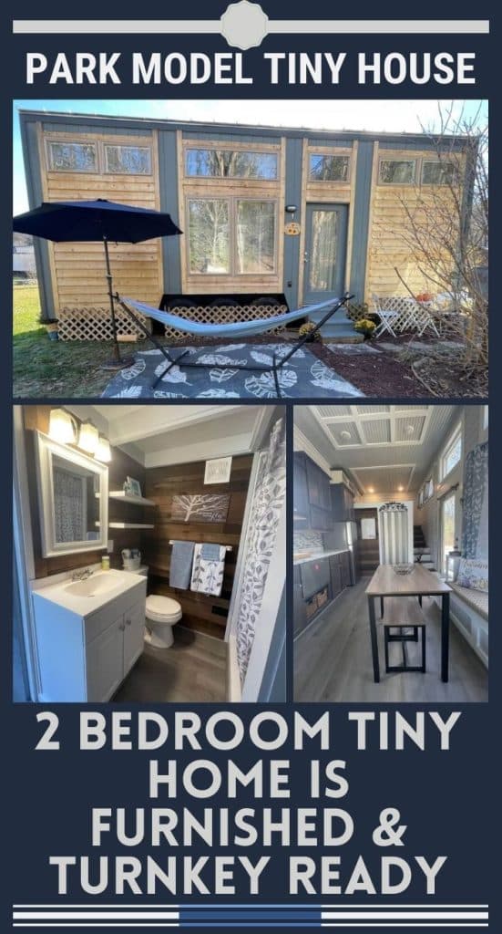 2 Bedroom Tiny Home is Furnished & Turnkey Ready PIN (2)