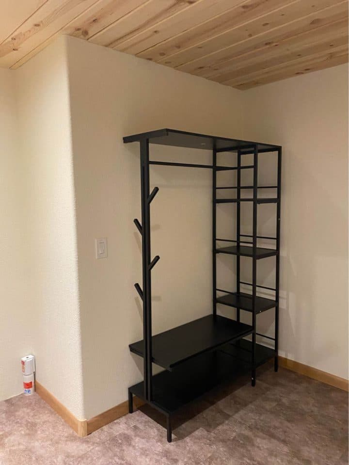 Custom Tiny Home Is 400 Square Feet Of Luxurious Micro Living!