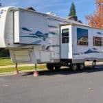 Featured Img of Luxury Tiny Home on Wheels is Budget Friendly, Turnkey Ready