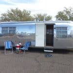Featured Img of Vintage Tiny Home Is a Remodeled 27-footed Arizonian Dwelling!