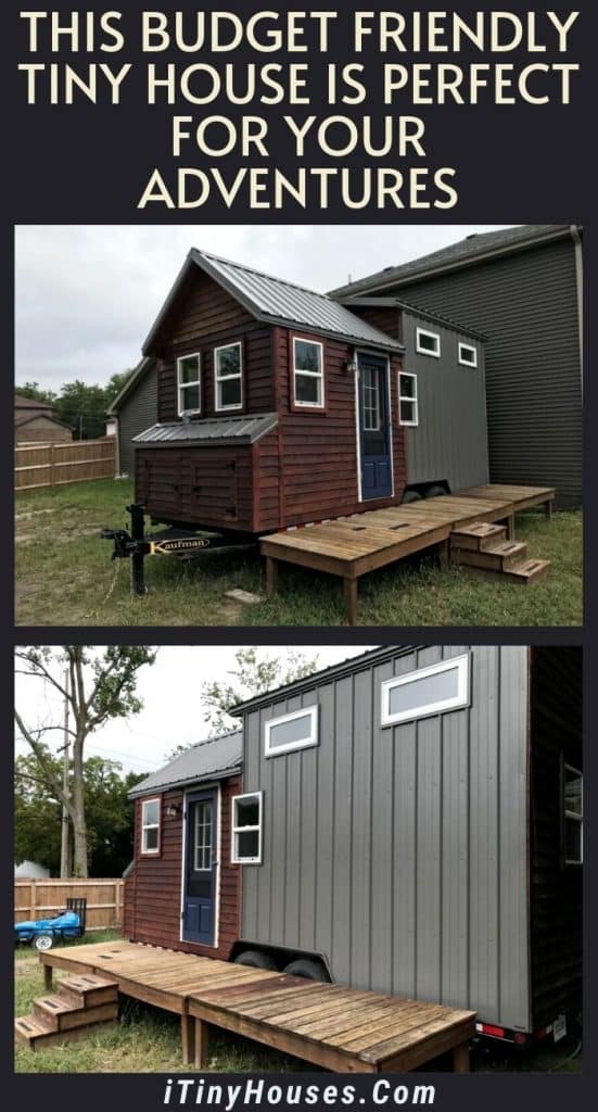 This Budget Friendly Tiny House is Perfect For Your Adventures PIN (1)