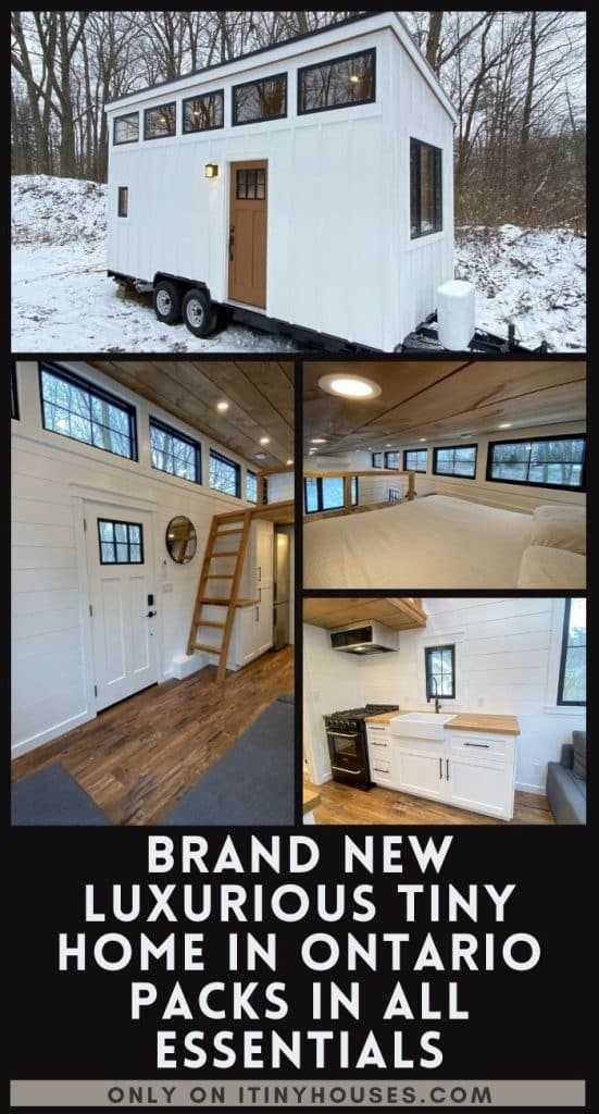 Brand New Luxurious Tiny Home in Ontario Packs in All Essentials PIN (1)