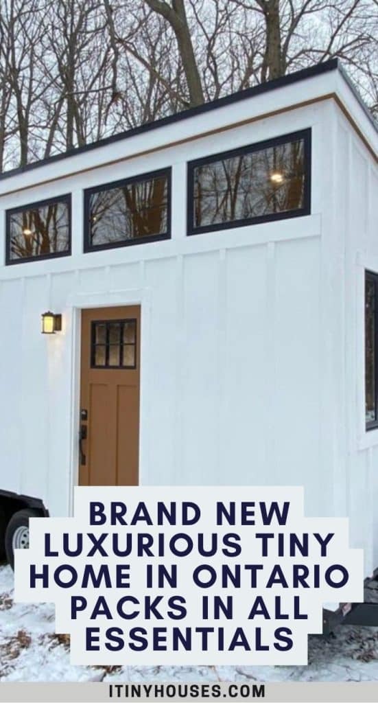 Brand New Luxurious Tiny Home in Ontario Packs in All Essentials PIN (2)
