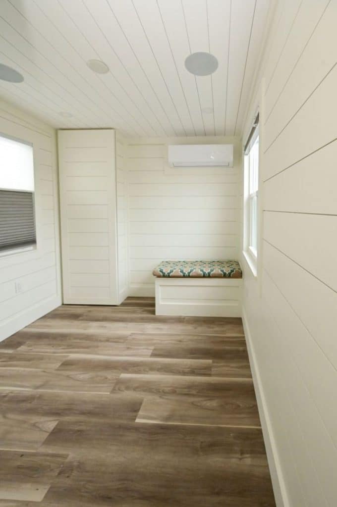 Off-grid Tiny Home Is A Live-Off-The-land Luxury Setup - Luxury Off Grid Apartment Renovation Channel Locks