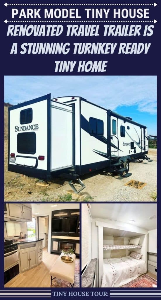 Renovated Travel Trailer Is A Stunning Turnkey Ready Tiny Home PIN (1)