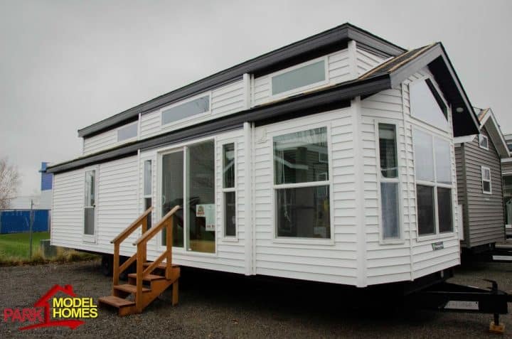 Woodland Park Timber Ridge Kennedy Features Spacious Design and Built ...