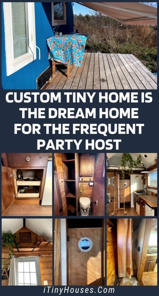 Custom Tiny Home Is the Dream Home for the Frequent Party Host PIN (1)