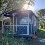 Featured Img of Stunning 2 Bedroom Tiny Home is Super Affordable, Designed Brilliantly