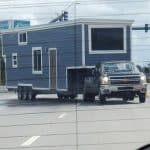 Featured Img of 30' Luxury Tiny House on Wheels is Turnkey Ready, Packed with Features