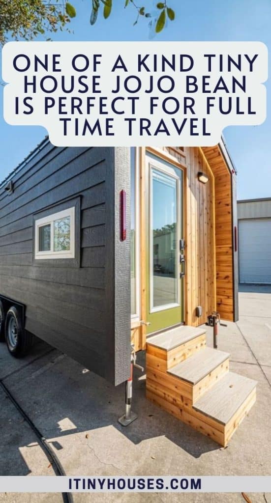 One of a Kind Tiny House Jojo Bean is Perfect For Full Time Travel PIN (3)