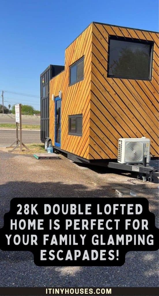 28k Double Lofted Home Is Perfect for Your Family Glamping Escapades! PIN (2)