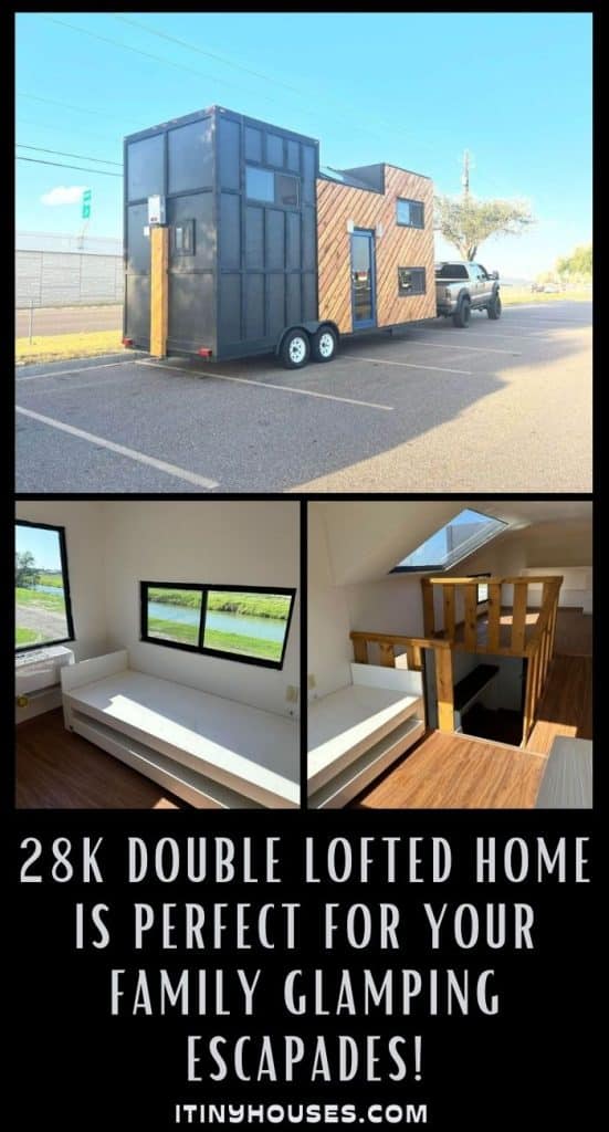 28k Double Lofted Home Is Perfect for Your Family Glamping Escapades! PIN (3)