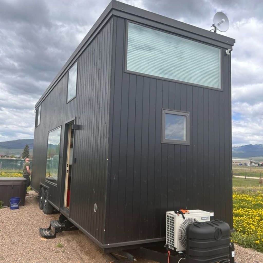 Tiny Homes Archives - Tiny Houses