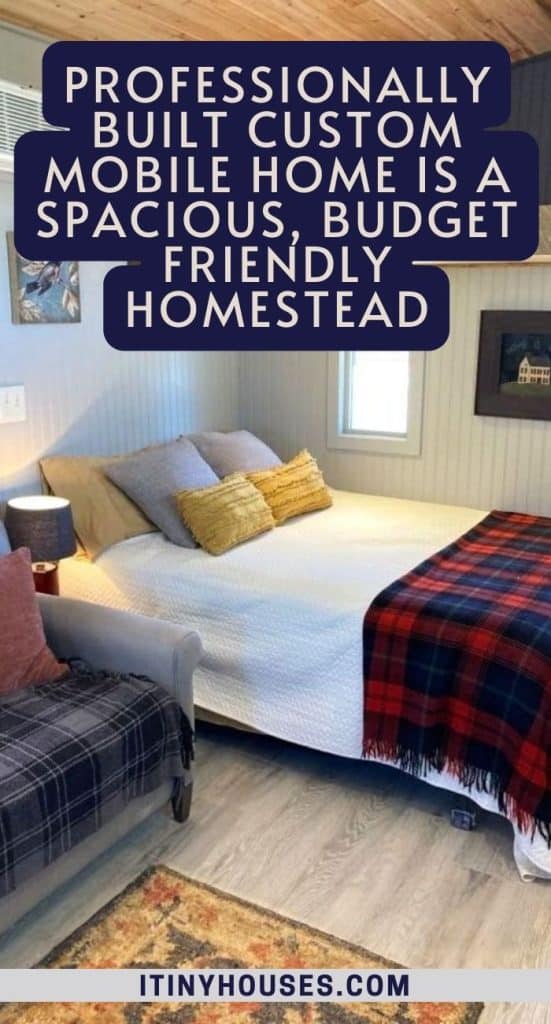 Professionally Built Custom Mobile Home Is a Spacious, Budget Friendly Homestead PIN (3)