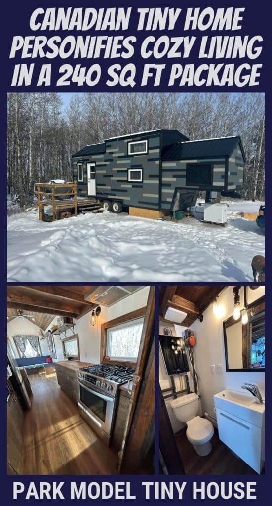 Canadian Tiny Home Personifies Cozy Living in a 240 Sq Ft Package PIN (3)