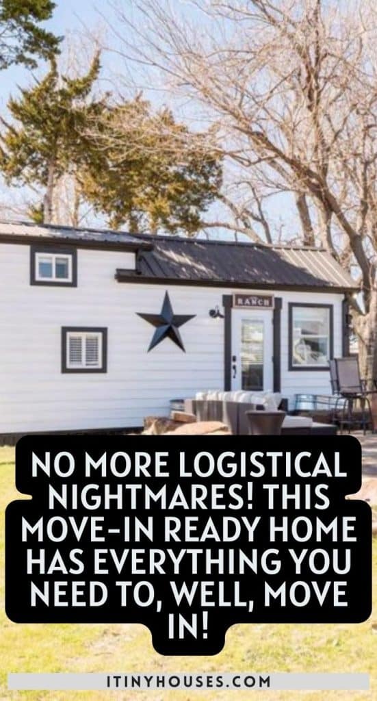 No More Logistical Nightmares! This Move-in Ready Home Has Everything You Need to, Well, Move In! PIN (3)