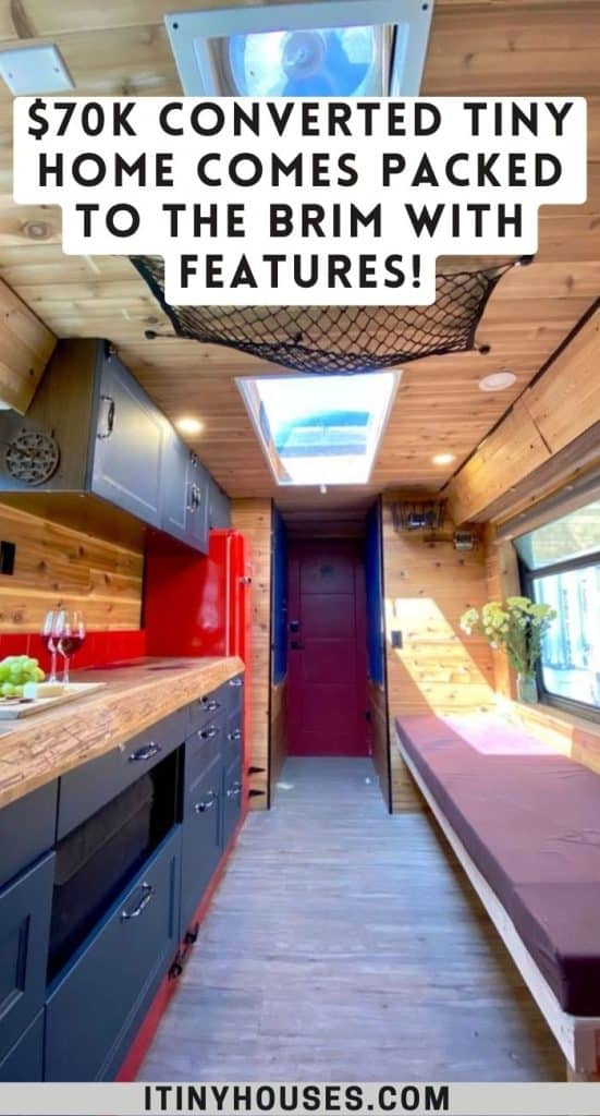 $70k Converted Tiny Home Comes Packed to the Brim With Features! PIN_ (1)
