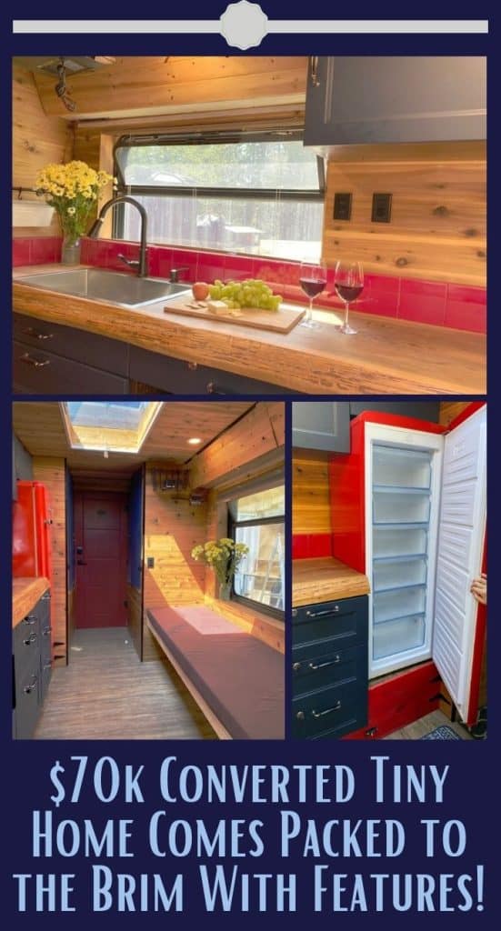 $70k Converted Tiny Home Comes Packed to the Brim With Features! PIN_ (2)