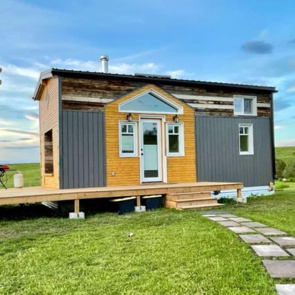 Tiny Homes Archives - Tiny Houses