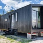 Featured Img of Luna is a 25' Gorgeous Tiny House that Brings Luxury in a Tiny Space