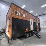 Featured Img of Spacious NOAH Certified Tiny House is Big on Storage, Functionality