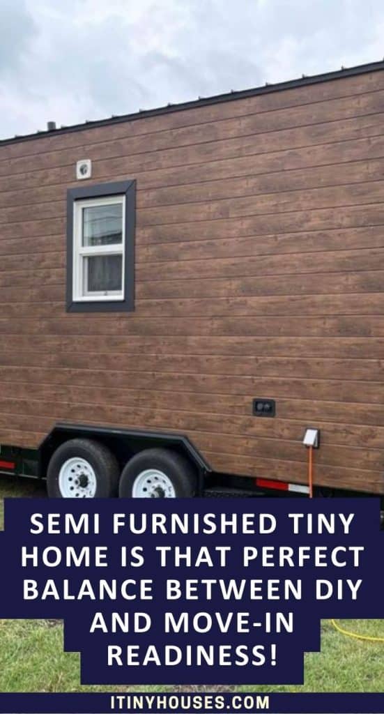 Semi Furnished Tiny Home Is That Perfect Balance Between Diy and Move-in Readiness! PIN (3)
