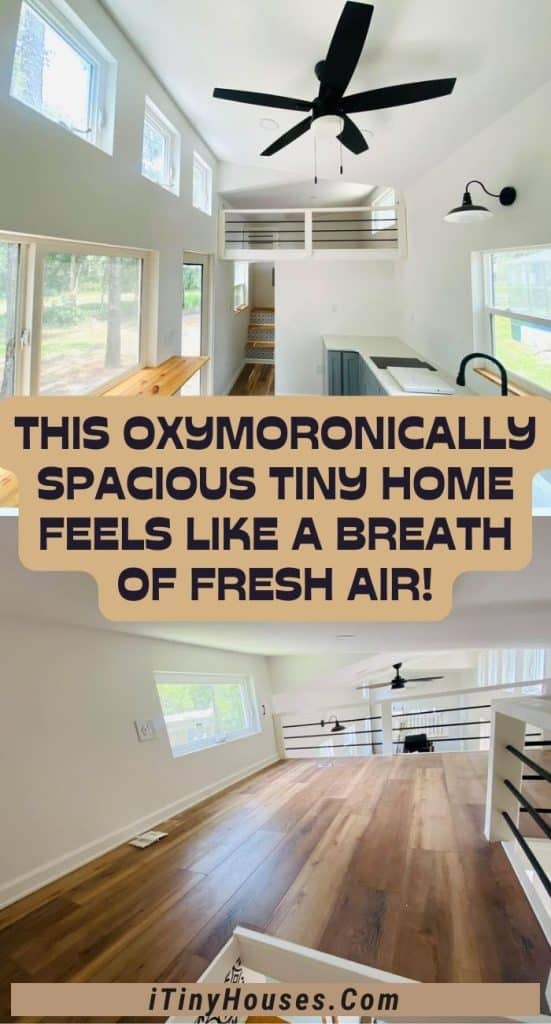 This Oxymoronically Spacious Tiny Home Feels Like a Breath of Fresh Air! PIN (1)