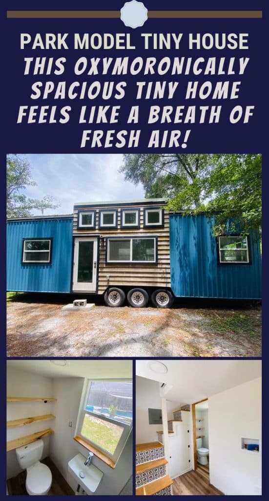 This Oxymoronically Spacious Tiny Home Feels Like a Breath of Fresh Air! PIN (2)