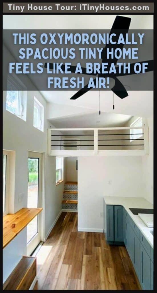 This Oxymoronically Spacious Tiny Home Feels Like a Breath of Fresh Air! PIN (3)