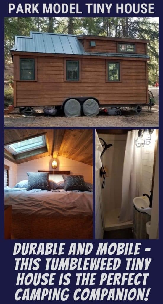 Durable and Mobile - This Tumbleweed Tiny House Is the Perfect Camping Companion! PIN (3)