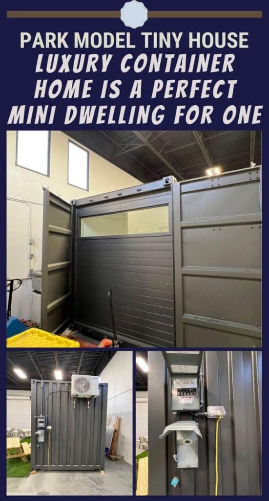 Luxury Container Home Is a Perfect Mini Dwelling for One PIN (3)