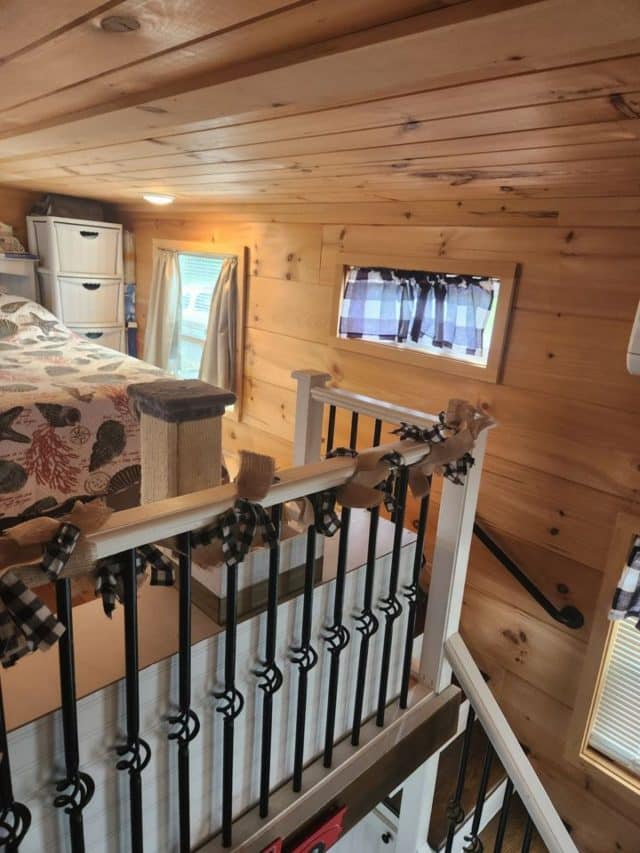 Move In Ready Home Is The Perfect Permanent Dwelling For Those Without ...