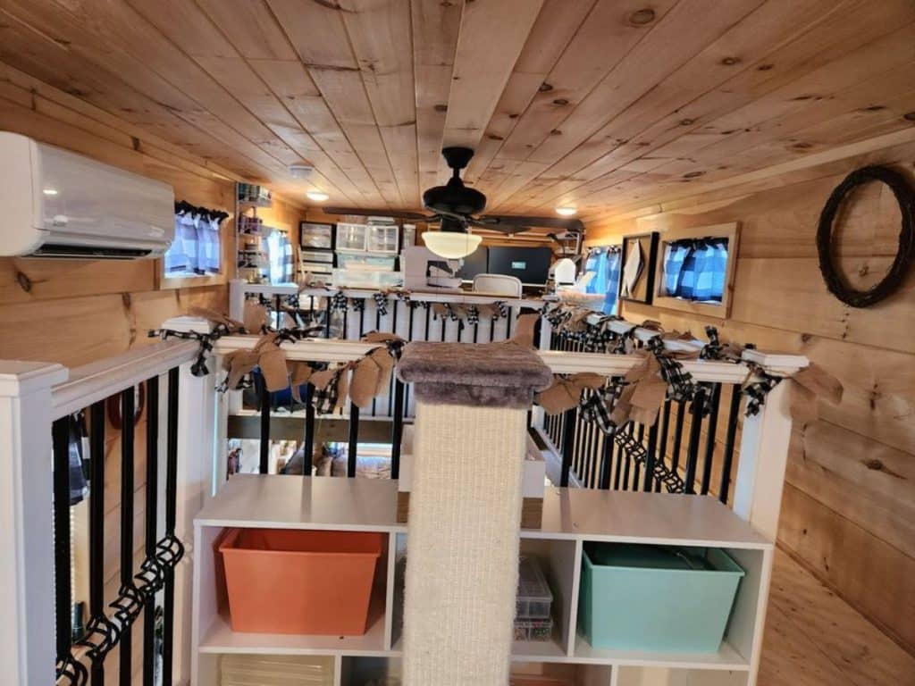 Move In Ready Home Is The Perfect Permanent Dwelling For Those Without ...